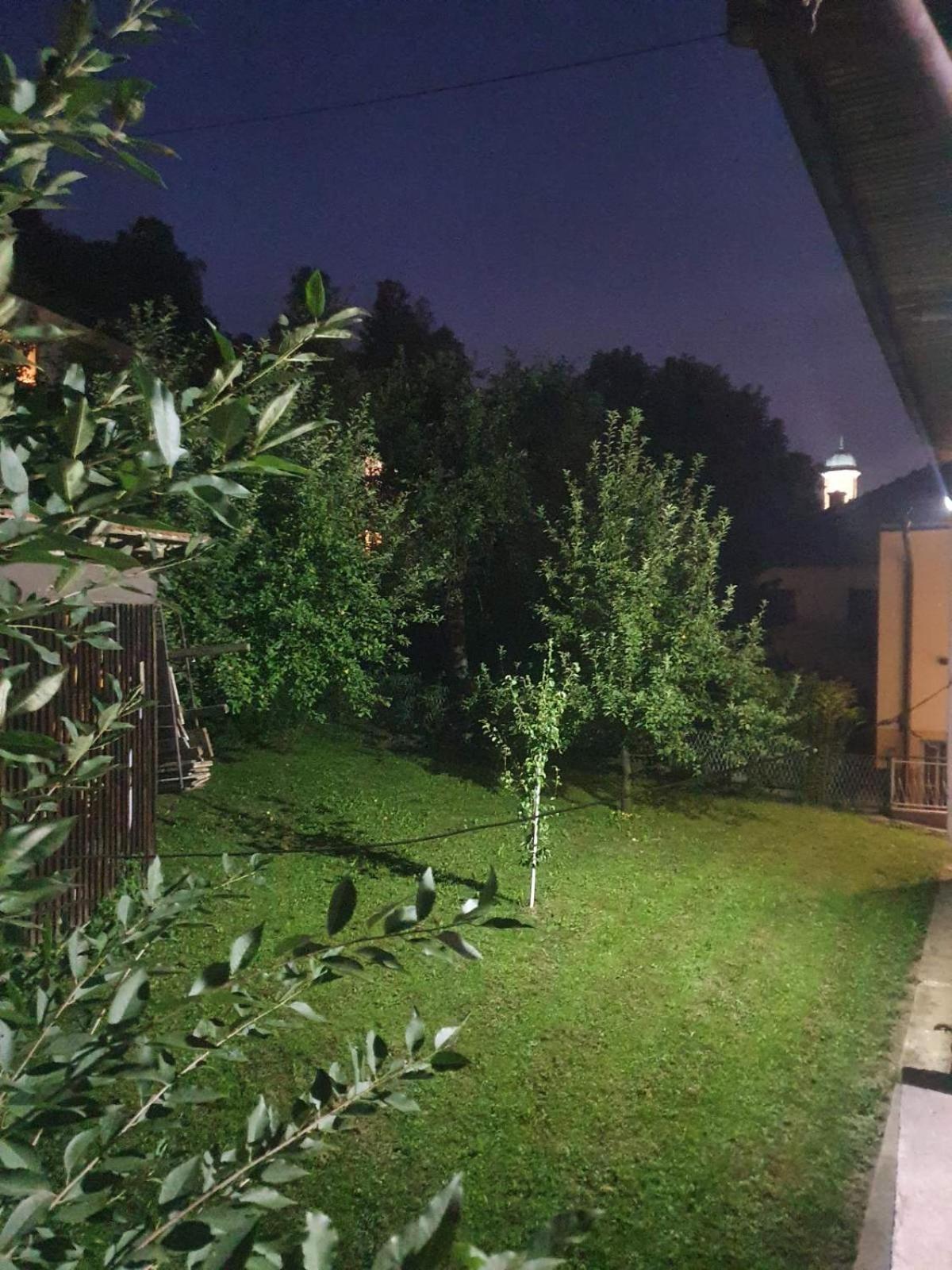 Apartmani Podvisoki Visoko Buitenkant foto