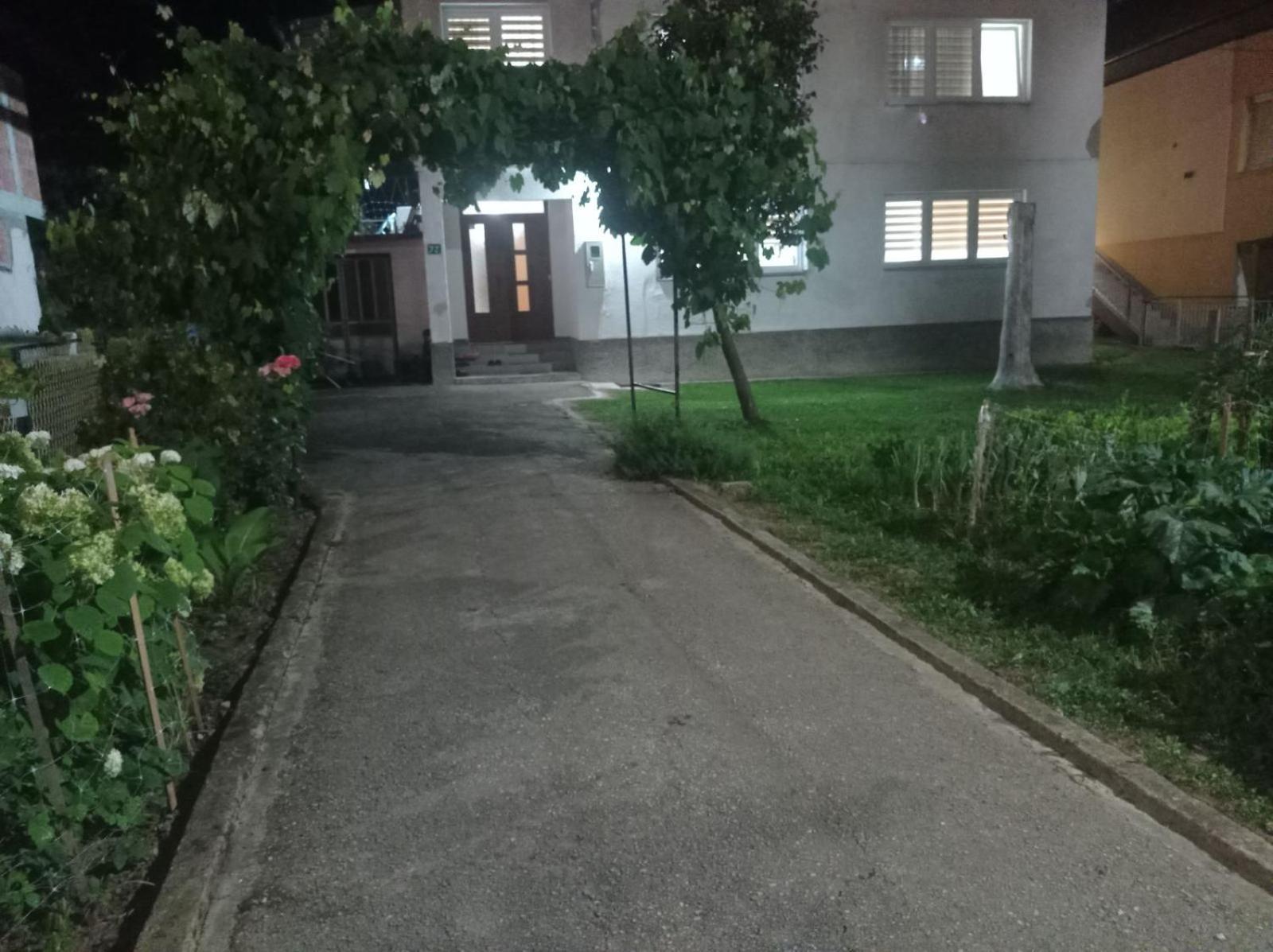 Apartmani Podvisoki Visoko Buitenkant foto