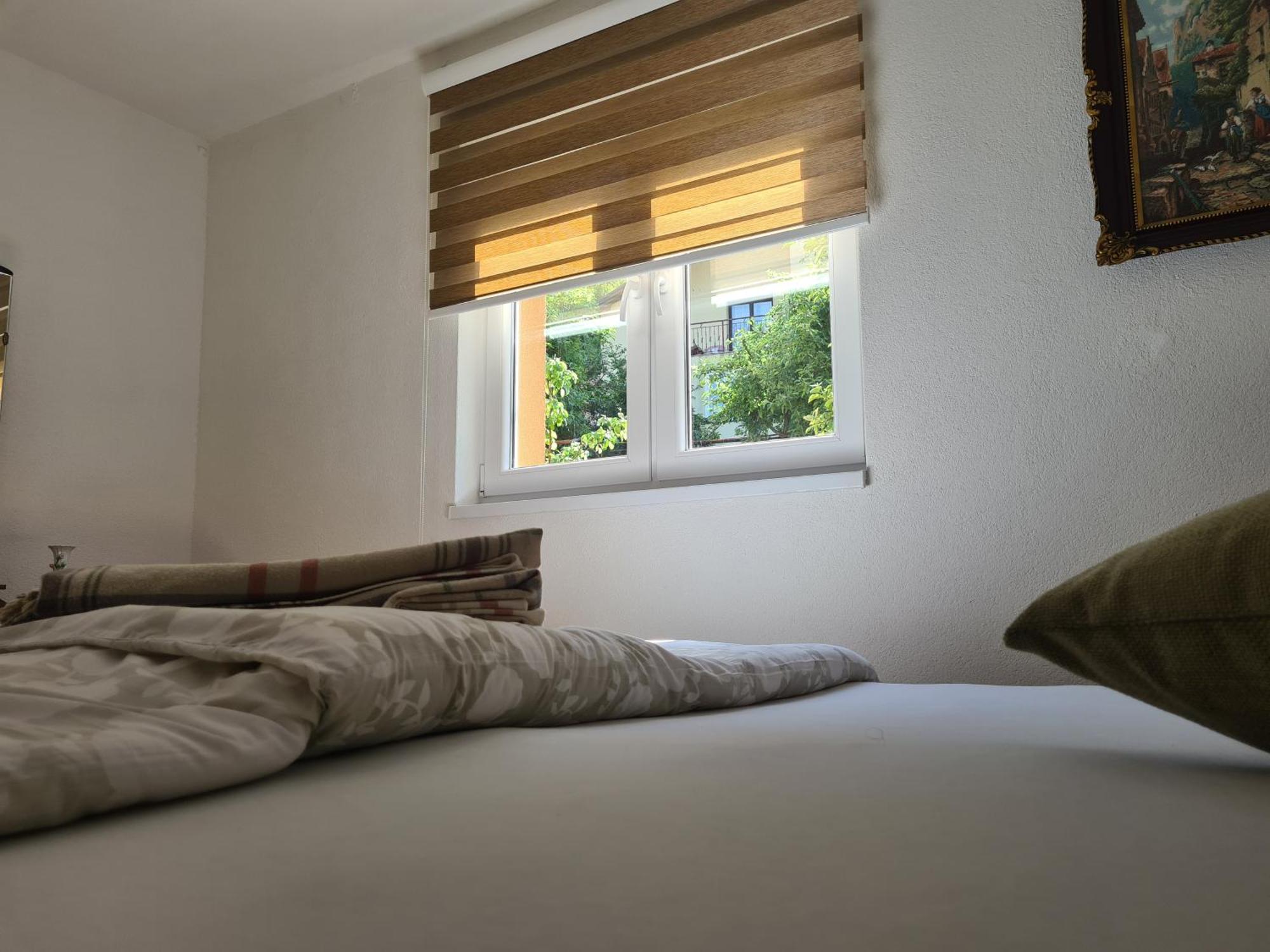 Apartmani Podvisoki Visoko Buitenkant foto